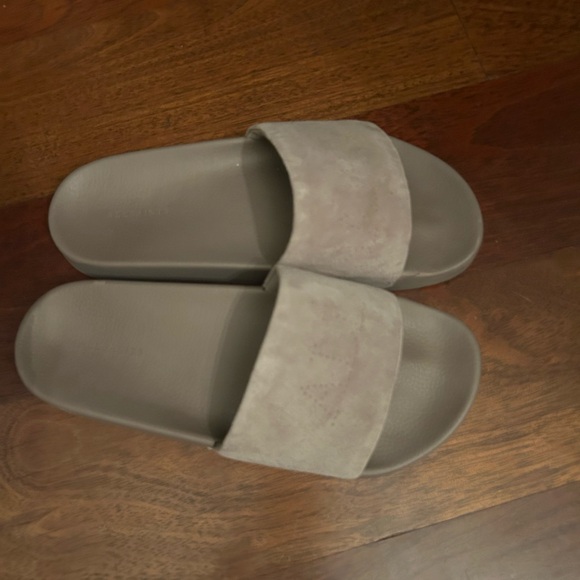 Designer slides. Unused - Picture 2 of 3